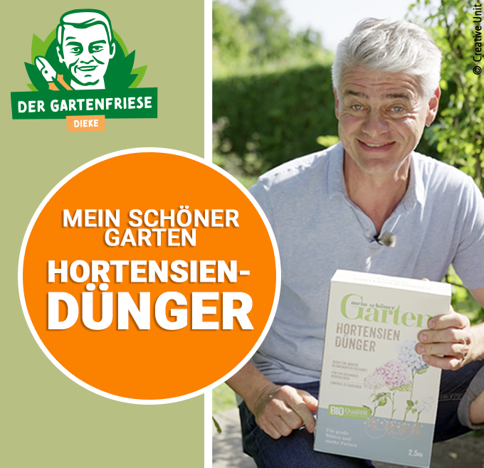 mein schöner Garten Shop