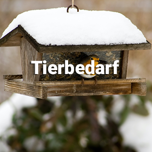 Tierbedarf