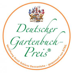 Leserjury für Gartenbuchpreis 2024 gesucht