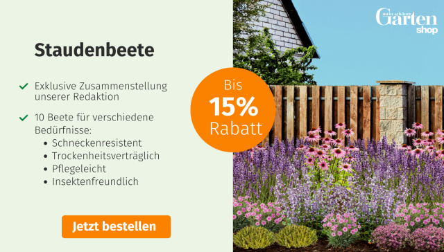 Mein schöner-Garten-Shop Angebot