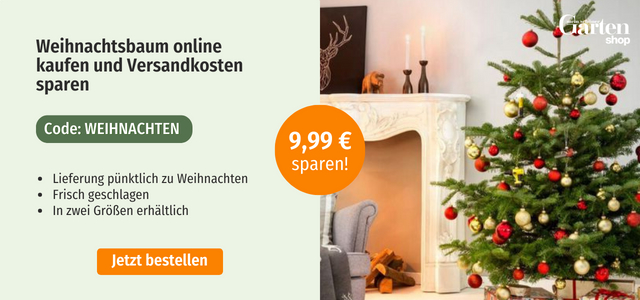 Mein schöner Garten Shop-Angebot