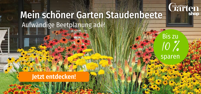 Mein schöner Garten-Shop