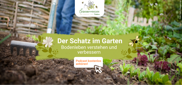 Podcast Grünstadtmenschen 