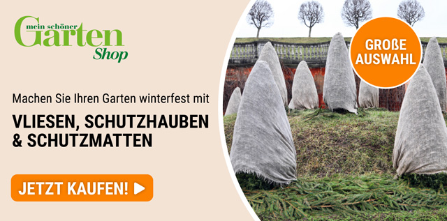 Shop-Angebote Mein schöner Garten