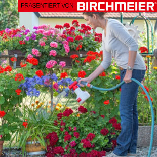 Düngetipps von Birchmeier