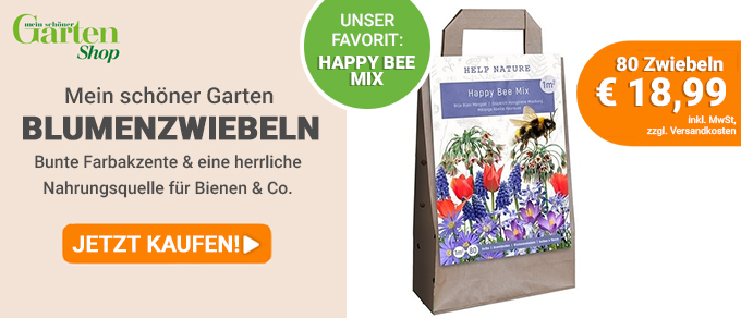 mein schöner Garten Shop