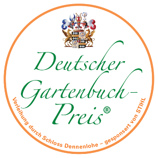 Gesucht: Leserjury für den Gartenbuchpreis 2025