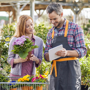 Wir suchen die besten Gartencenter Deutschlands