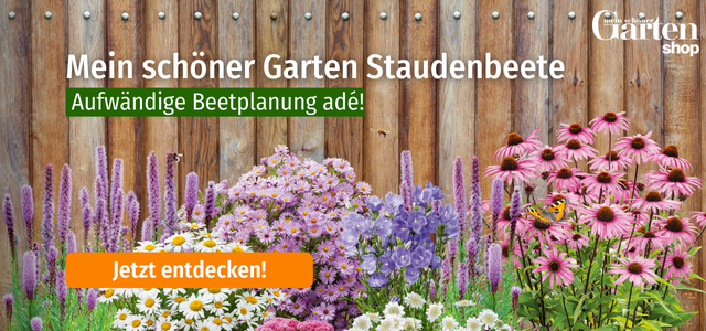 Mein schöner Garten-Shop