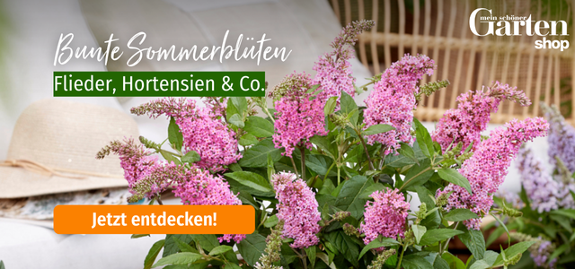 Mein schöner Garten-Shop