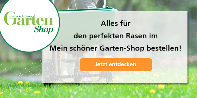 Shop-Angebote Mein schöner Garten