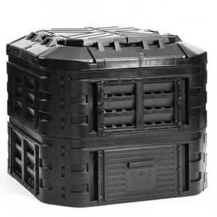 myGardenlust Modular Composter 1120 l