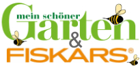 Mein schöner Garten & Fiskars