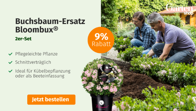 Mein schöner-Garten-Shop Angebot