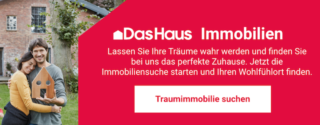 Immobilie suchen auf DasHaus