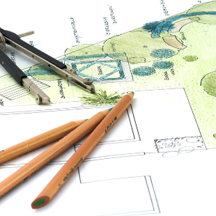 Gartenplanung: 15 Tipps, die Ihnen viel Ärger ersparen 